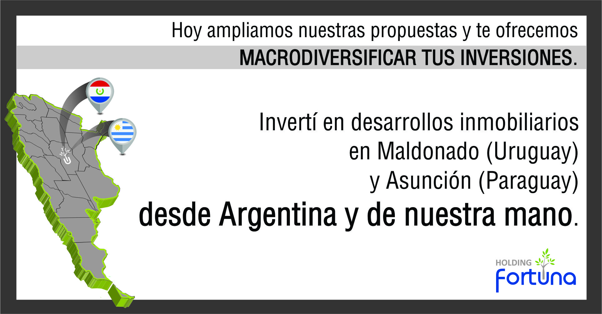 NOVEDADES-HoldingFortuna-Inversiones-Uruguay-Paraguay-Crowdfunding-Rentabilidad-FondeColectivo-Macrodiversificacion